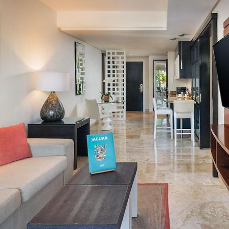 Paradisus Playa Del Carmen (Adults Only) Exteriér fotografie